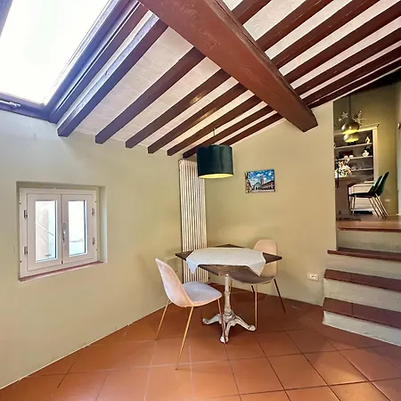 Galli Tassi Apartment