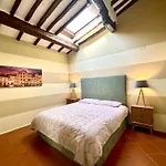 Apartamento Galli Tassi Lucca