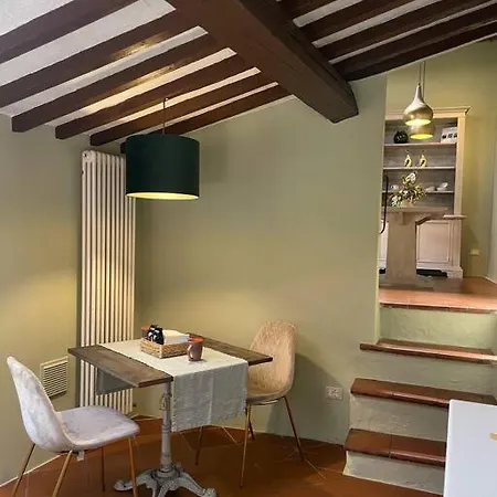Apartment Galli Tassi