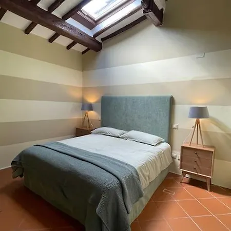 Apartment Galli Tassi