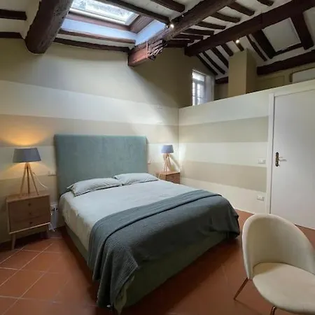 Apartment Galli Tassi