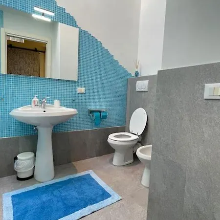 Apartment Galli Tassi *