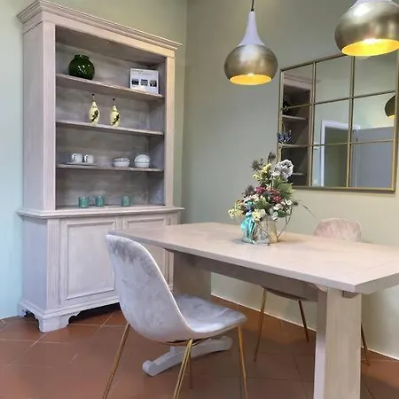 Galli Tassi Apartment