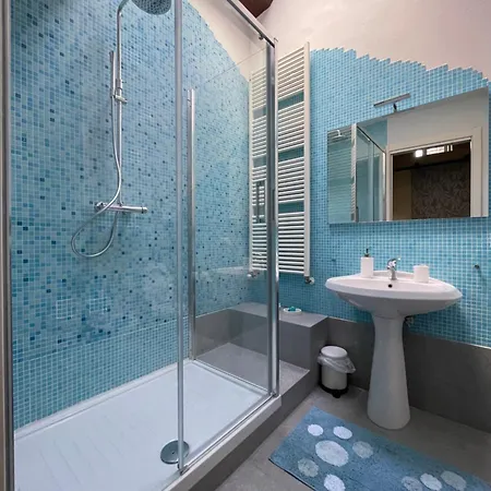 Apartmán Galli Tassi Lucca