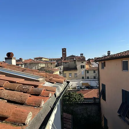 Galli Tassi Apartamento *