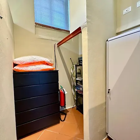Apartment Galli Tassi *