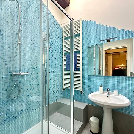 Galli Tassi Apartment Lucca