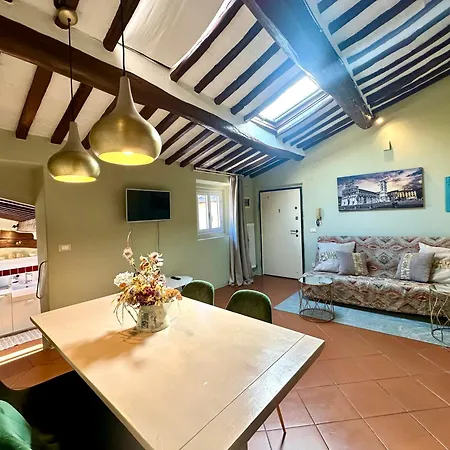 Apartment Galli Tassi *