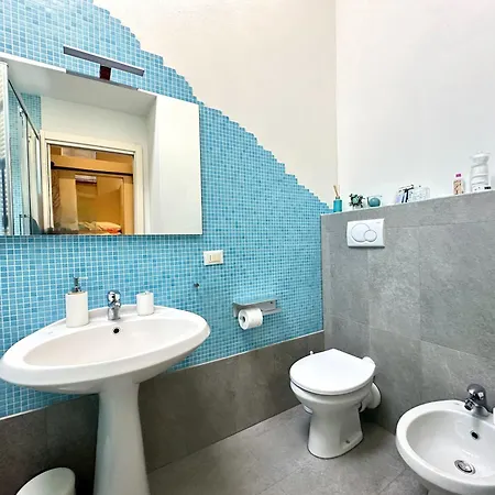 Galli Tassi Apartment Lucca