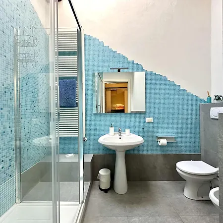 Galli Tassi Apartment Lucca