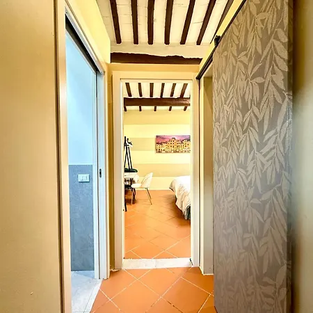 Galli Tassi Apartment