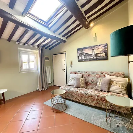 Galli Tassi Apartment Lucca