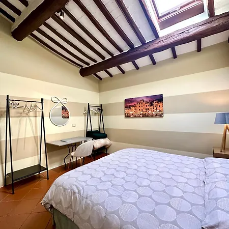 Apartment Galli Tassi