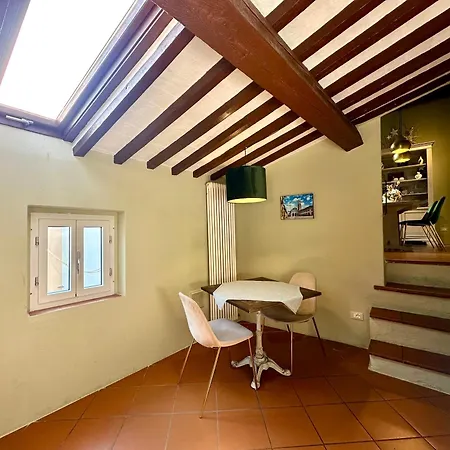 Apartment Galli Tassi *