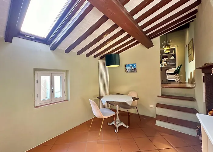 Galli Tassi Apartamento