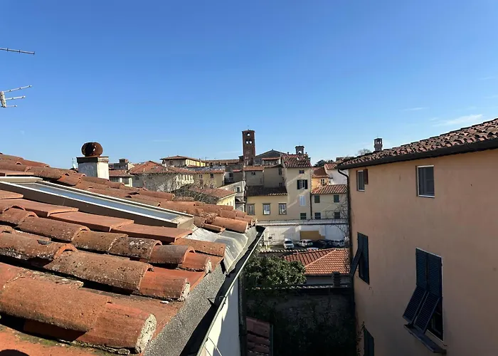 Galli Tassi Apartamento *