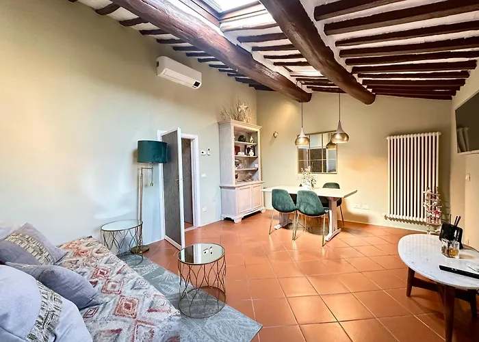 Galli Tassi Apartamento *