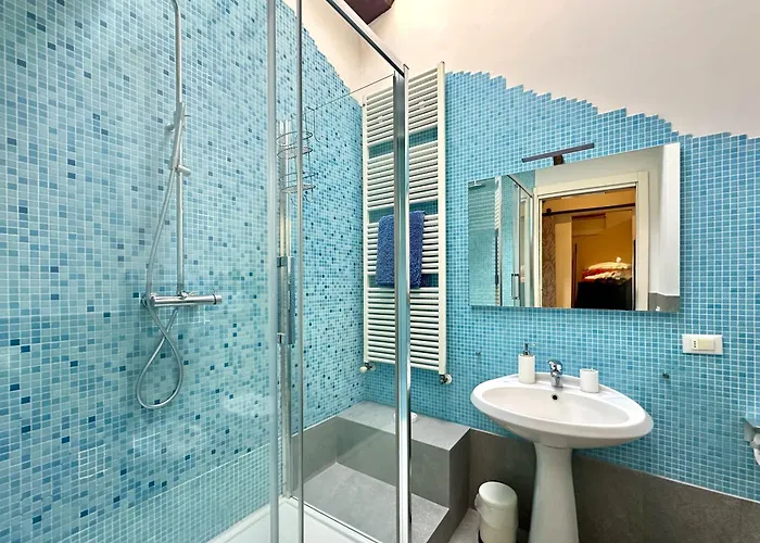 Galli Tassi Apartamento Lucca