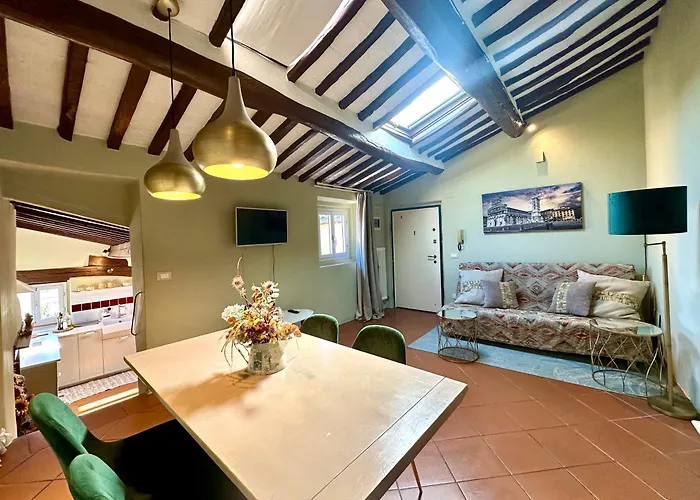 Apartamento Galli Tassi *