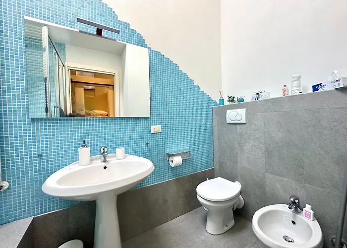 Galli Tassi Apartamento Lucca