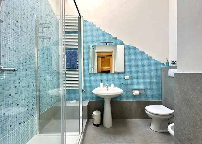 Galli Tassi Apartamento Lucca