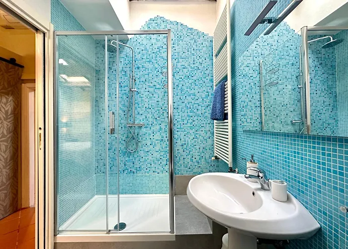 Apartamento Galli Tassi Lucca