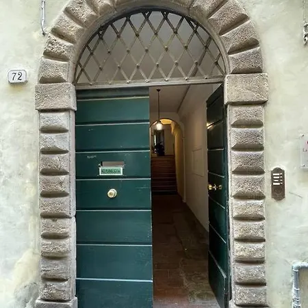 Appartement Galli Tassi *