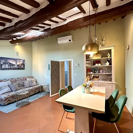 Galli Tassi Lucca