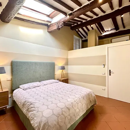 Galli Tassi Apartamento